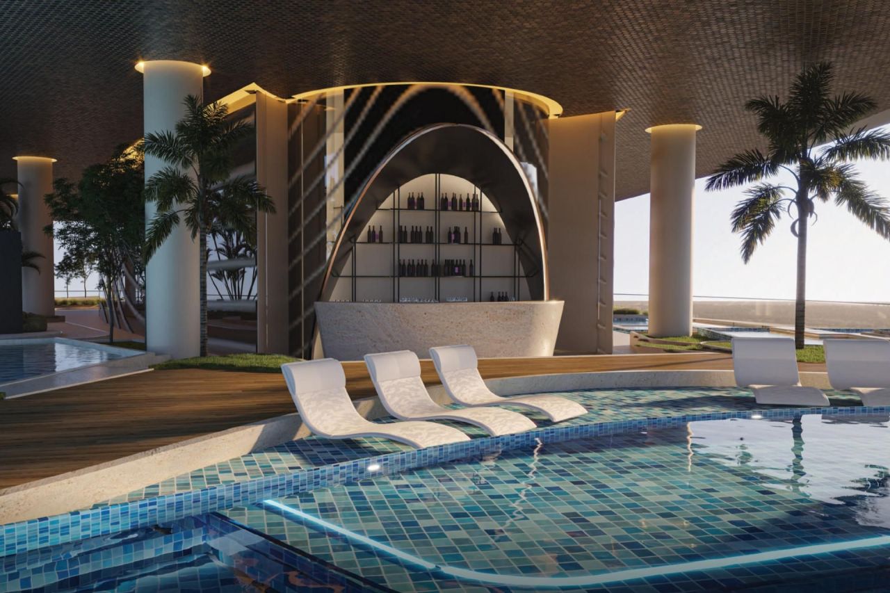 Studio a Dubai, EAU, 35 m² - foto 16