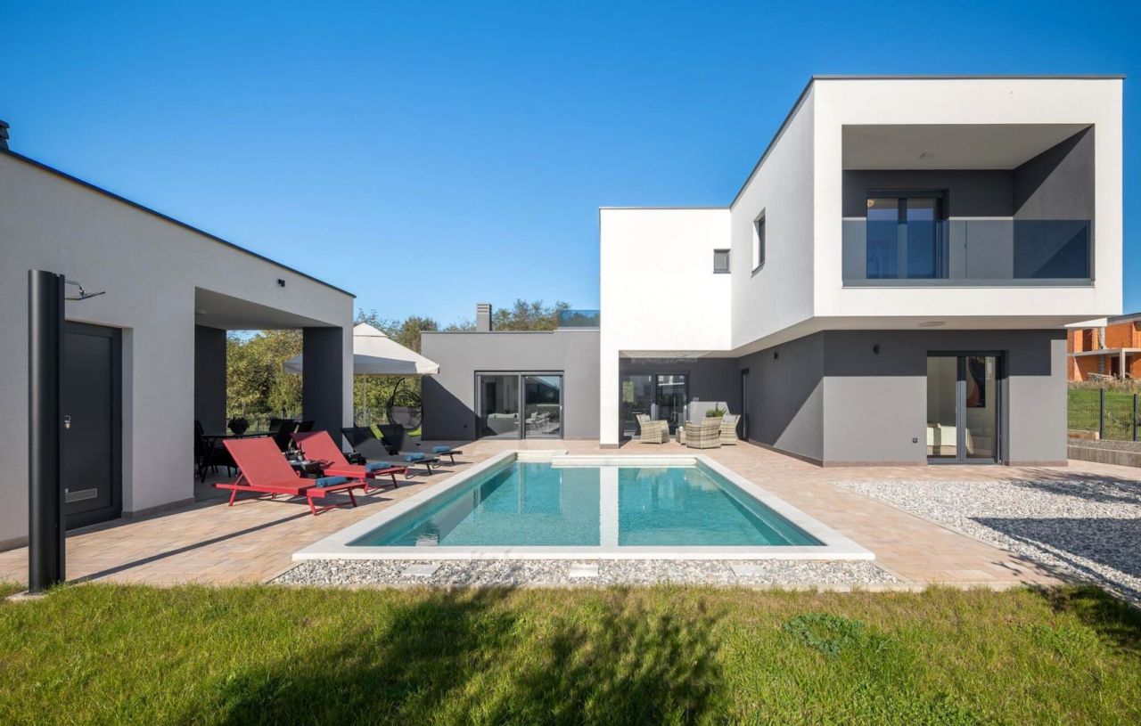 Villa à Poreč, Croatie, 178 m² - image 4