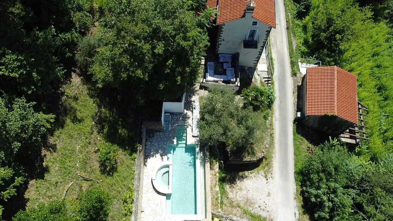 Villa en Motovun, Croacia, 465 m² - imagen 5