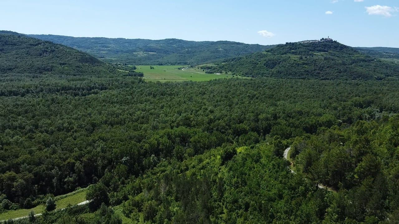 Villa en Motovun, Croacia, 465 m² - imagen 7