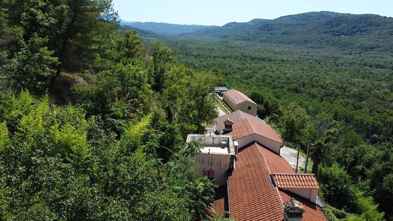Villa en Motovun, Croacia, 465 m² - imagen 9