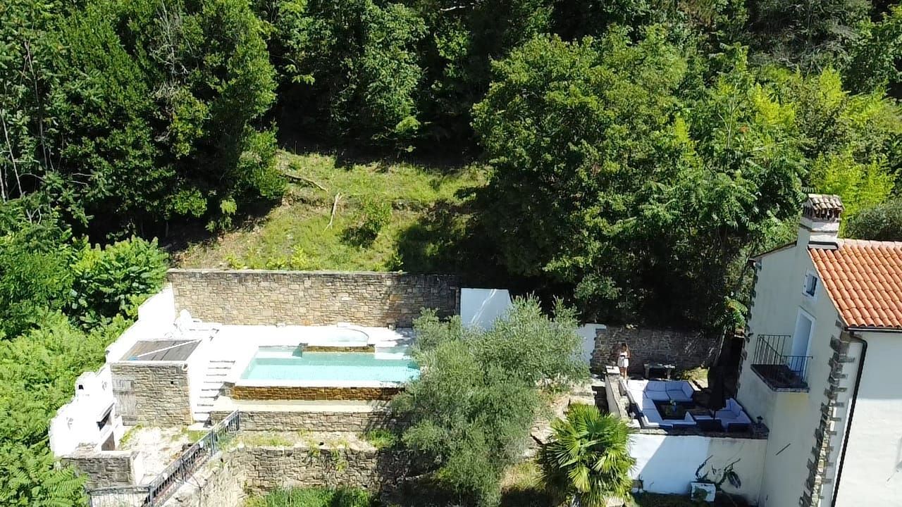Villa en Motovun, Croacia, 465 m² - imagen 11