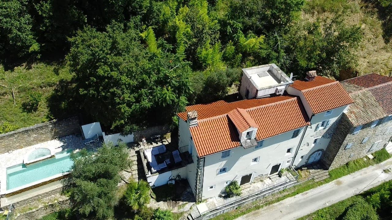 Villa en Motovun, Croacia, 465 m² - imagen 14