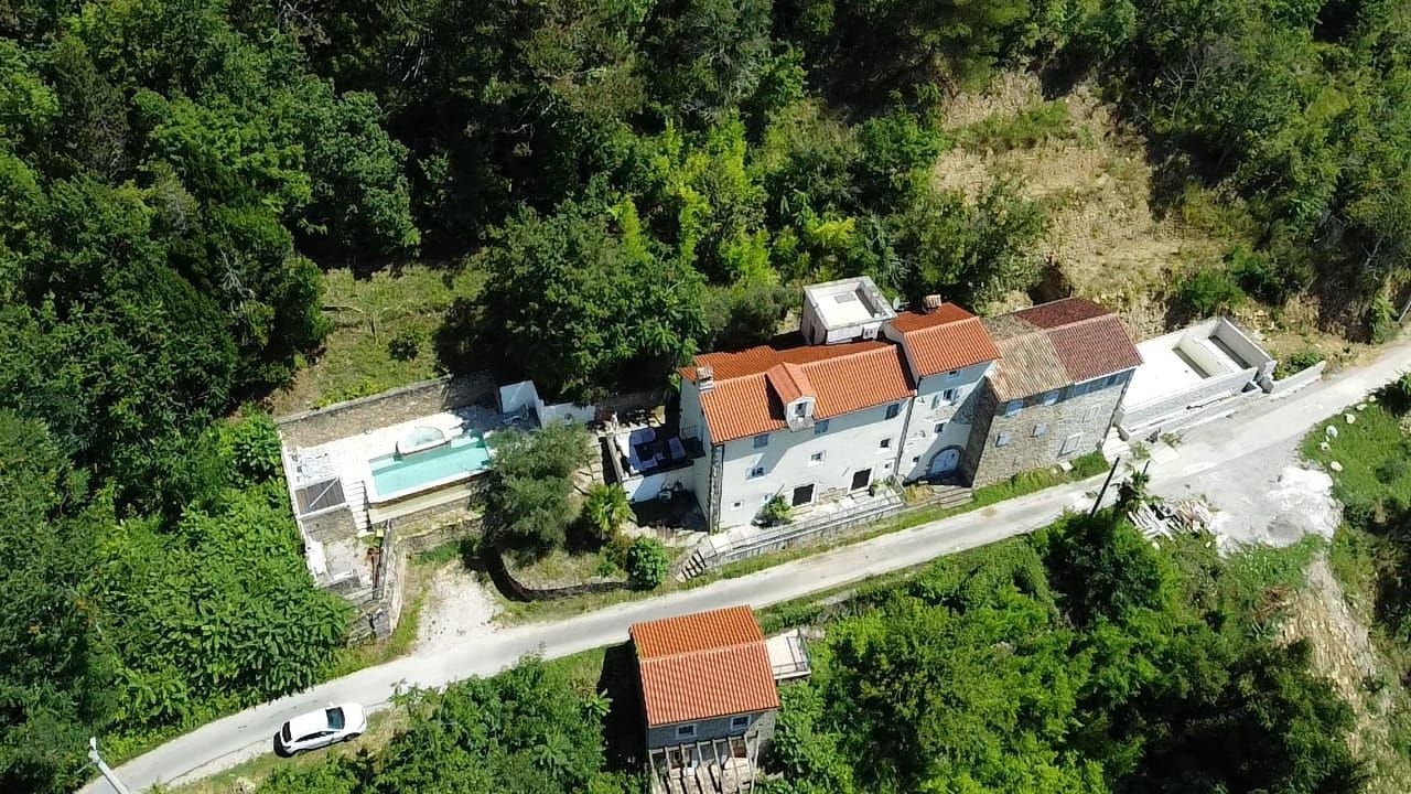 Villa en Motovun, Croacia, 465 m² - imagen 15