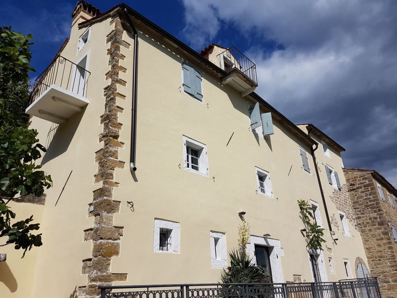 Villa en Motovun, Croacia, 465 m² - imagen 17