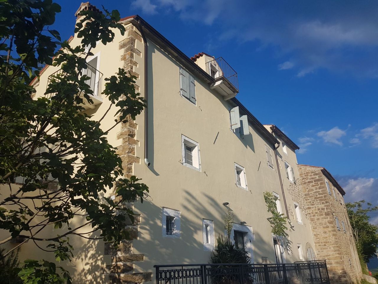 Villa en Motovun, Croacia, 465 m² - imagen 18