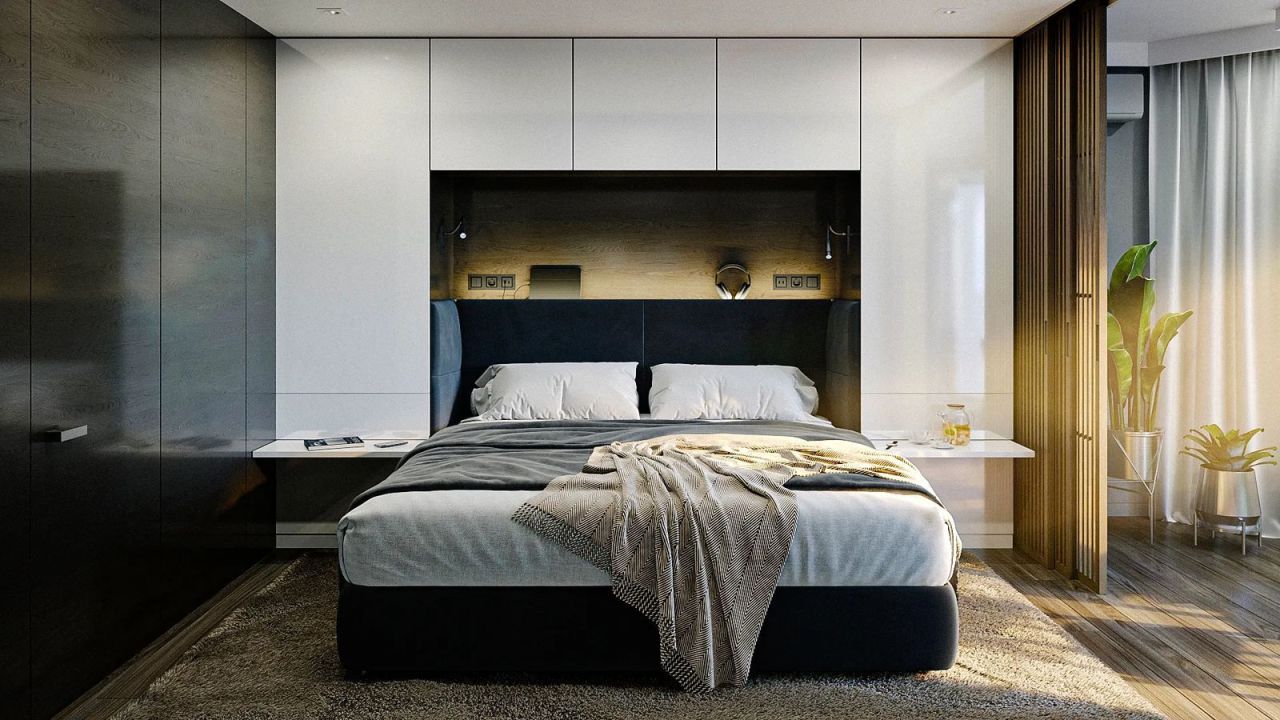 Apartment in Phuket, Thailand, 51 m² - picture 2