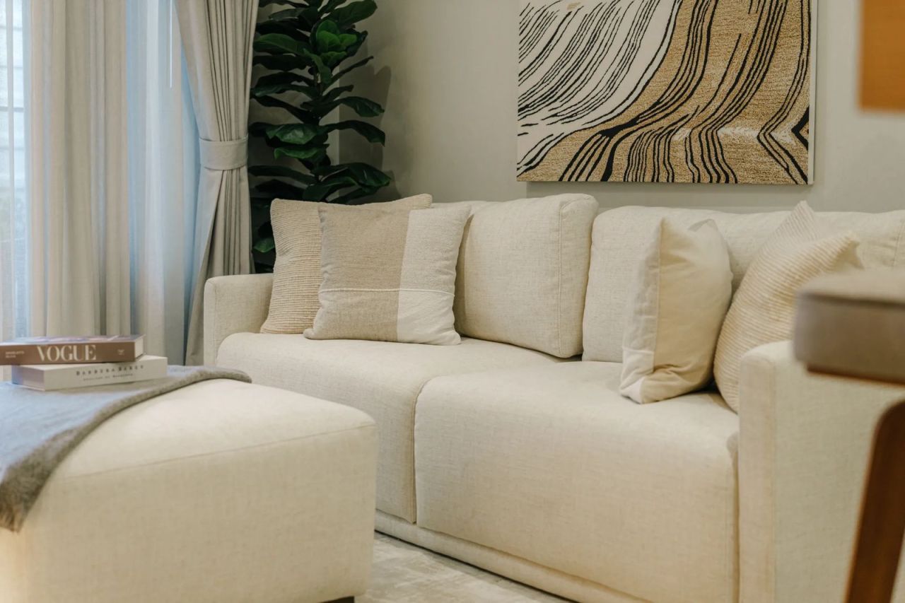 Apartment in Phuket, Thailand, 71 m² - picture 4