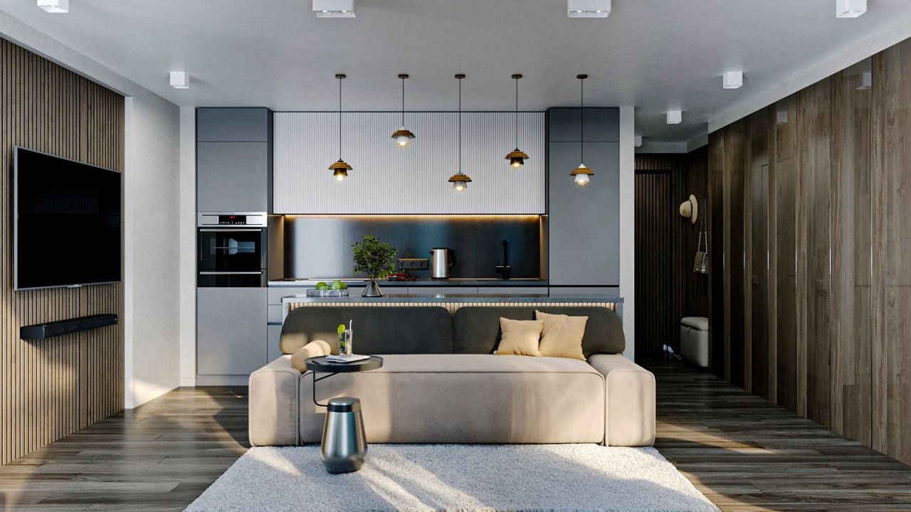 Apartment in Phuket, Thailand, 51 m² - picture 5