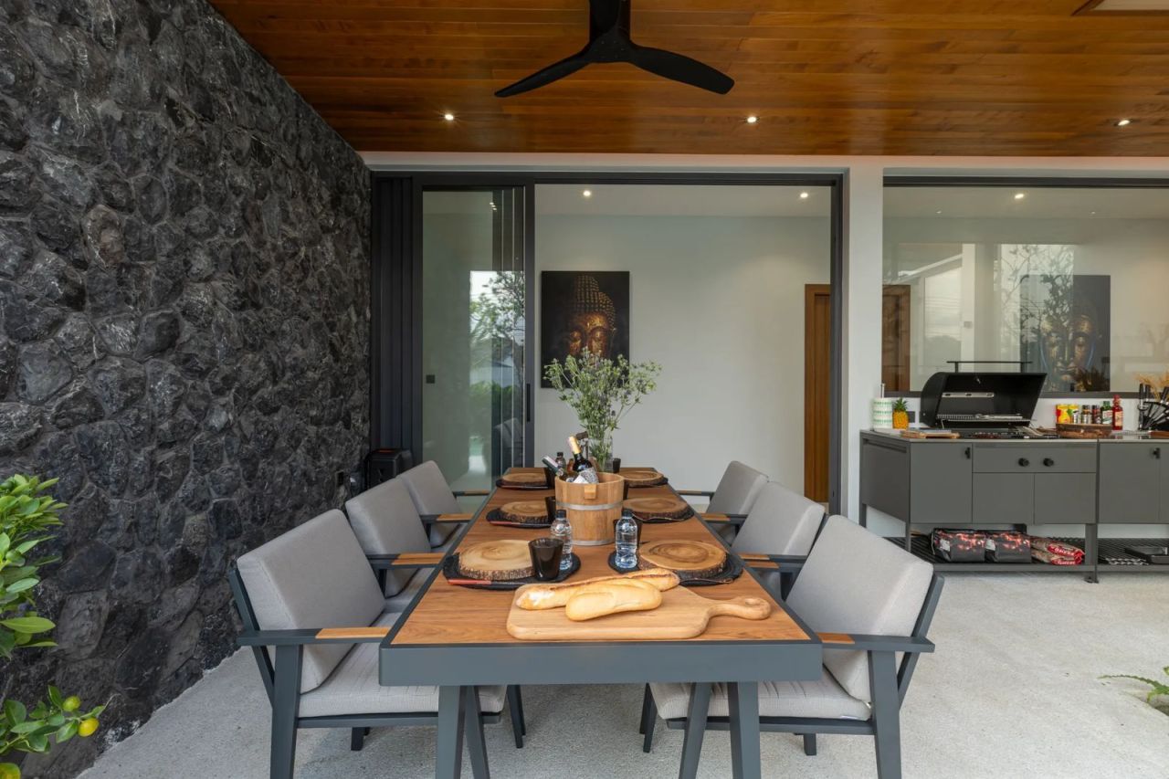 Villa a Phuket, Thailandia, 444 m² - foto 5