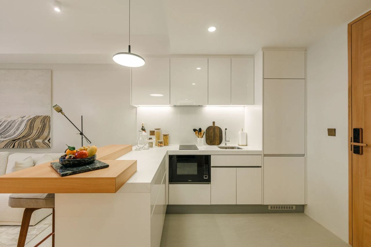 Appartement à Phuket, Thaïlande, 45.25 m² - image 8