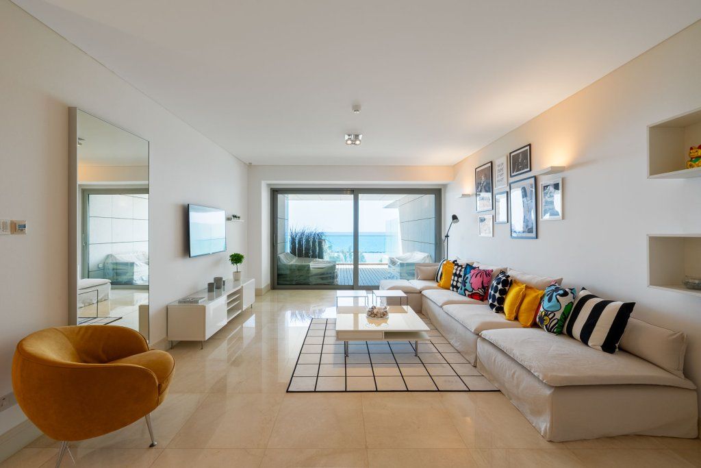 Apartment in Limassol, Cyprus, 161.7 m² - picture 1
