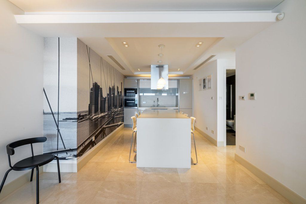 Appartamenti a Limassol, Cipro, 161.7 m² - foto 4