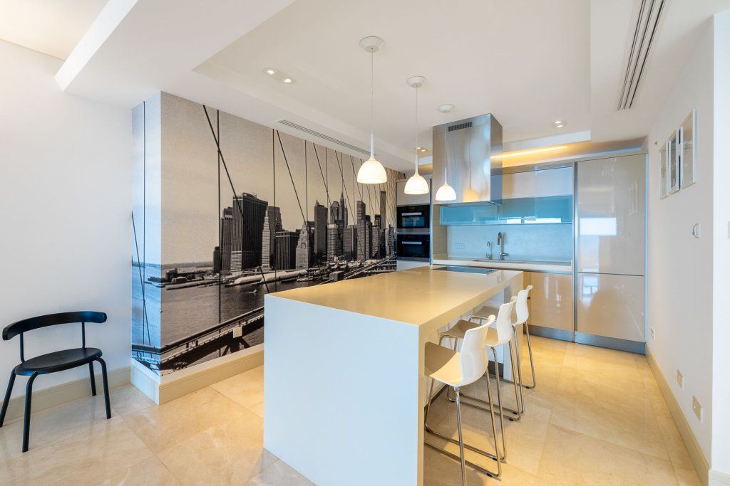 Appartamenti a Limassol, Cipro, 161.7 m² - foto 5