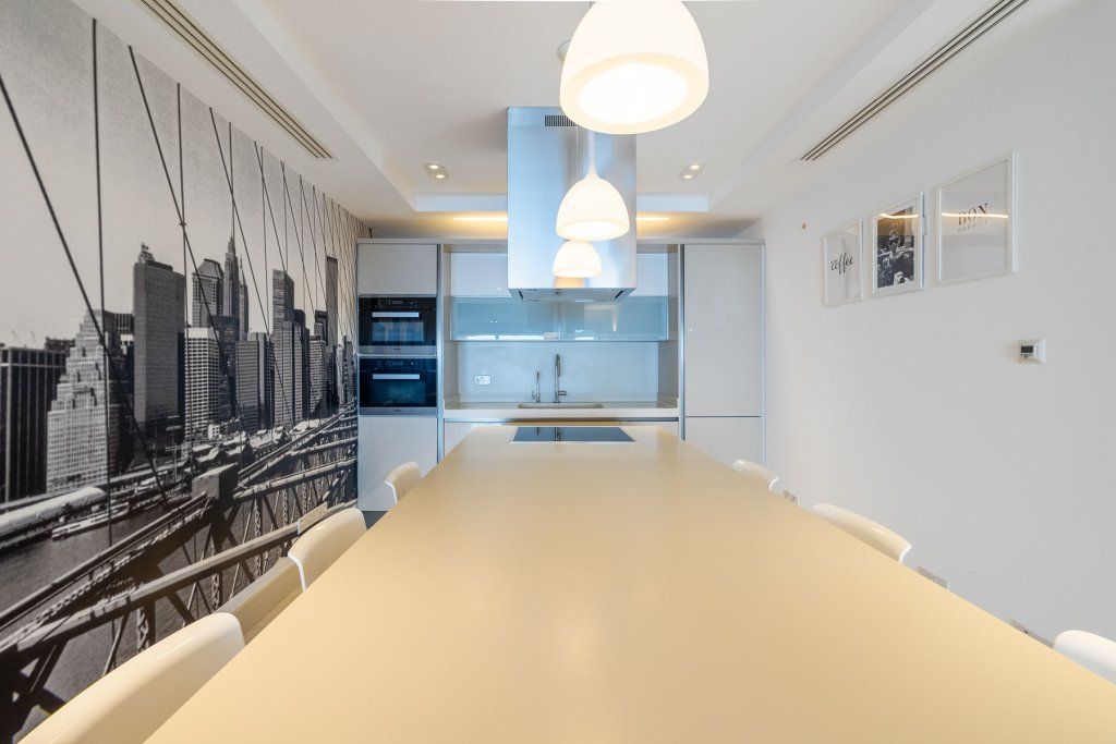 Appartamenti a Limassol, Cipro, 161.7 m² - foto 6