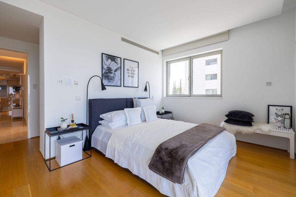 Appartamenti a Limassol, Cipro, 161.7 m² - foto 7