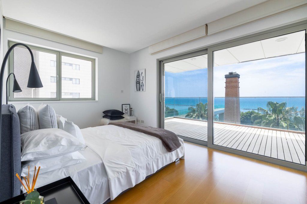 Appartamenti a Limassol, Cipro, 161.7 m² - foto 8