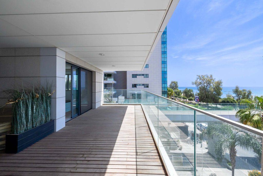 Appartamenti a Limassol, Cipro, 161.7 m² - foto 17