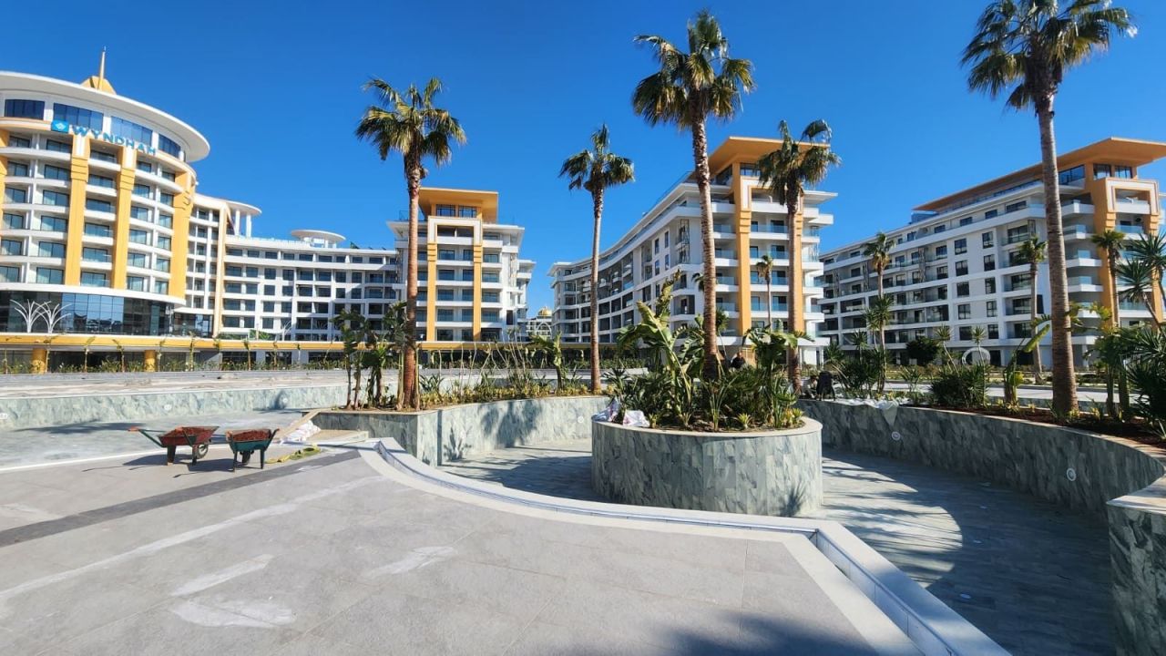 Appartamento ad Avsallar, Turchia, 81 m² - foto 6