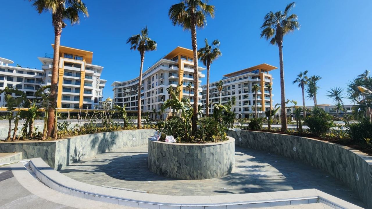 Appartamento ad Avsallar, Turchia, 81 m² - foto 7