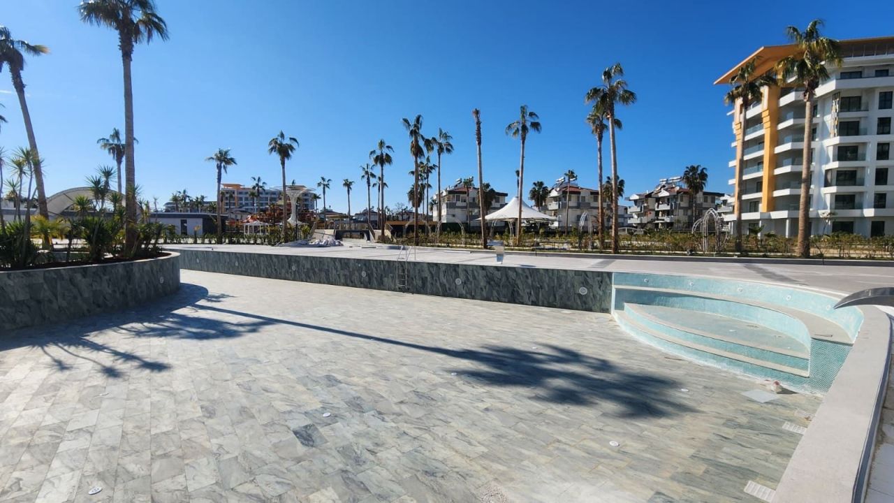 Appartamento ad Avsallar, Turchia, 81 m² - foto 8