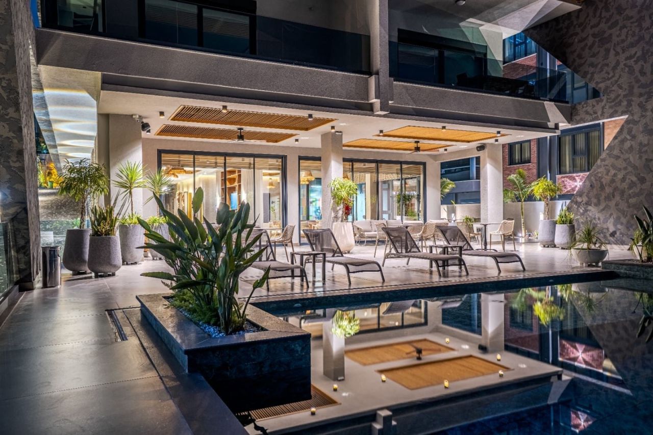 Appartement à Alanya, Turquie, 78 m² - image 15