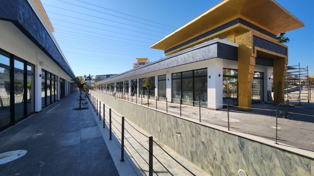 Appartamento ad Avsallar, Turchia, 81 m² - foto 19