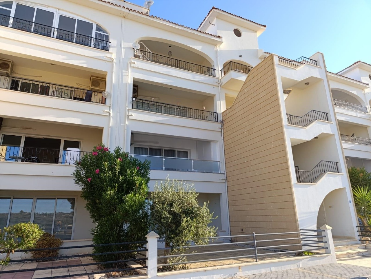 Apartment in Famagusta, Zypern, 102 m² - Foto 2
