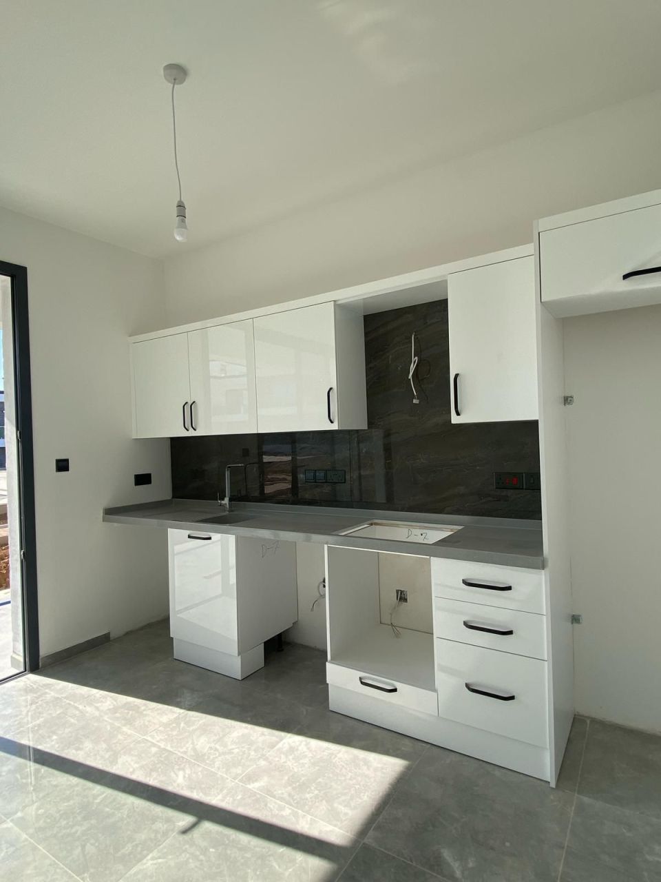 Apartment in Kyrenia, Zypern, 56.5 m² - Foto 5