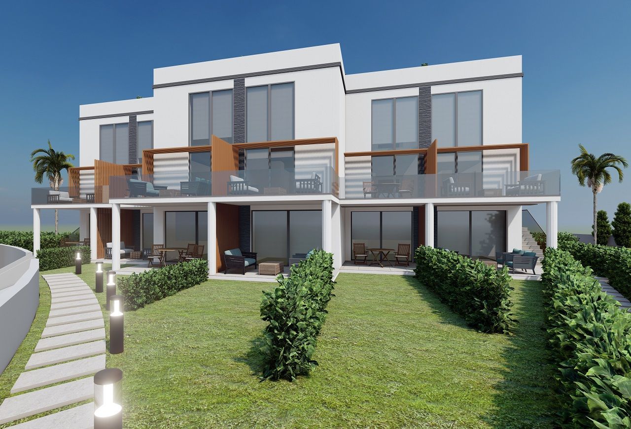 Apartment in Esentepe, Cyprus, 74 m² - picture 6