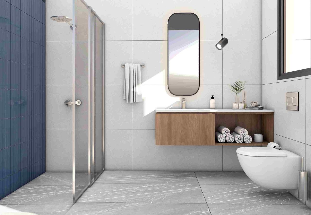 Apartment in Famagusta, Zypern, 165 m² - Foto 6