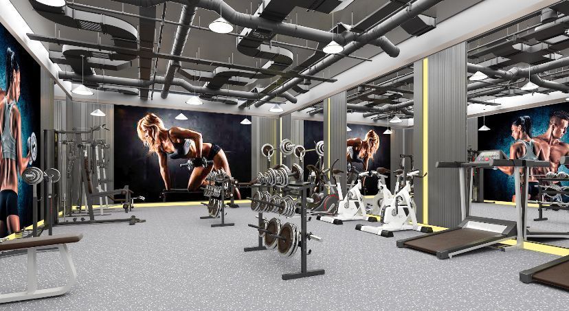 Apartment in Kyrenia, Zypern, 56.5 m² - Foto 8