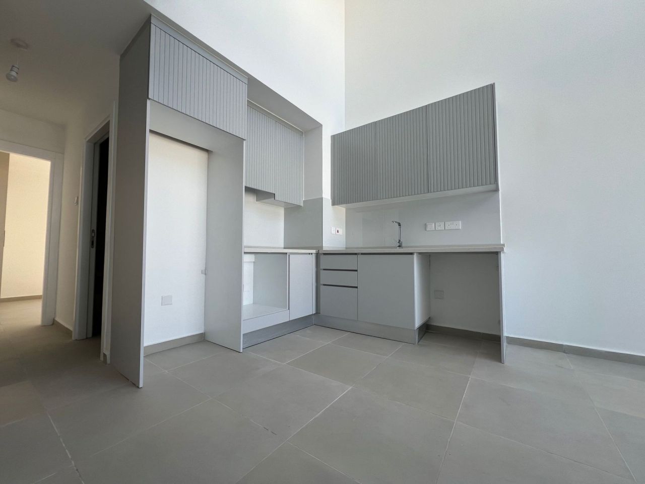 Apartment in Esentepe, Cyprus, 74 m² - picture 9