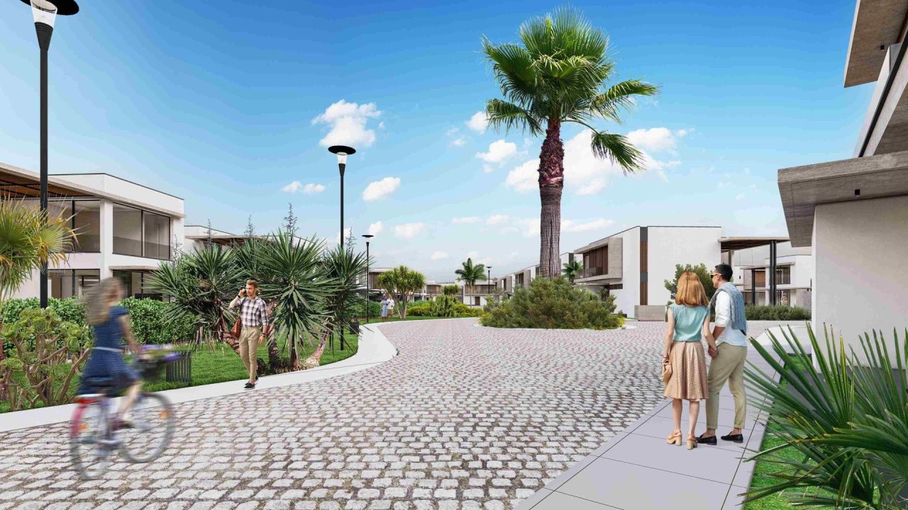 Apartment in Famagusta, Zypern, 165 m² - Foto 10