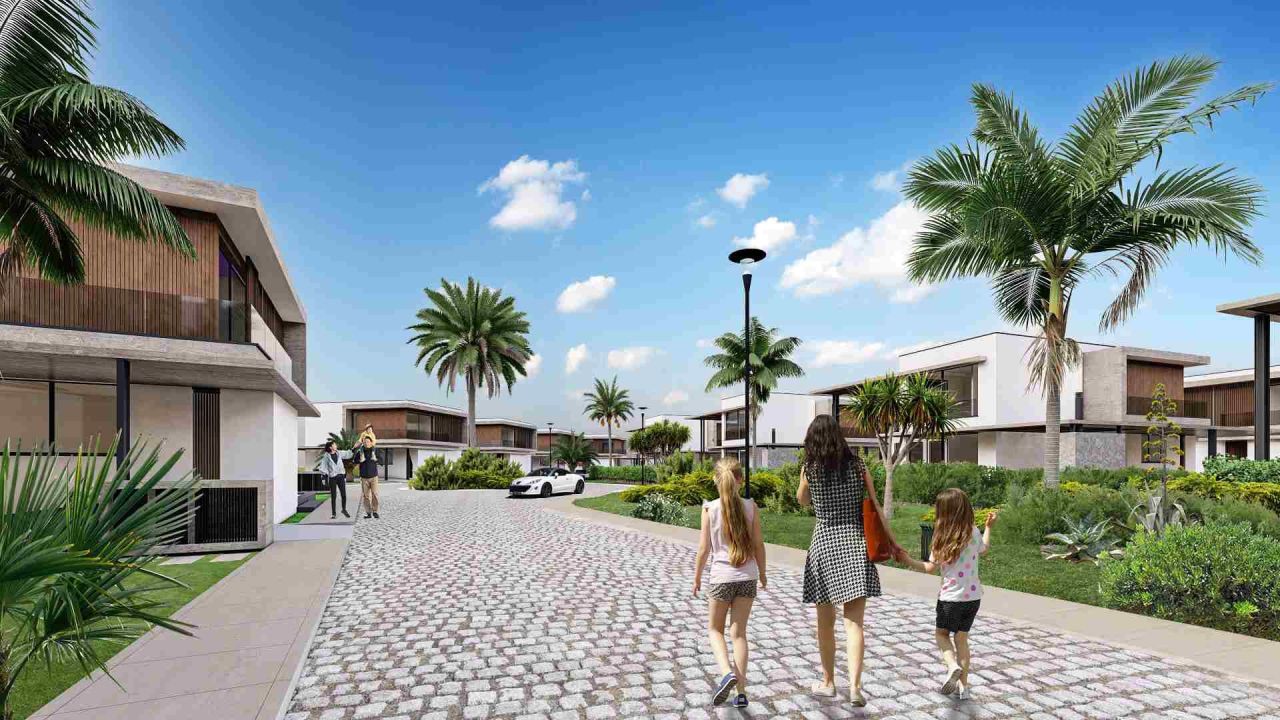 Apartment in Famagusta, Zypern, 165 m² - Foto 12