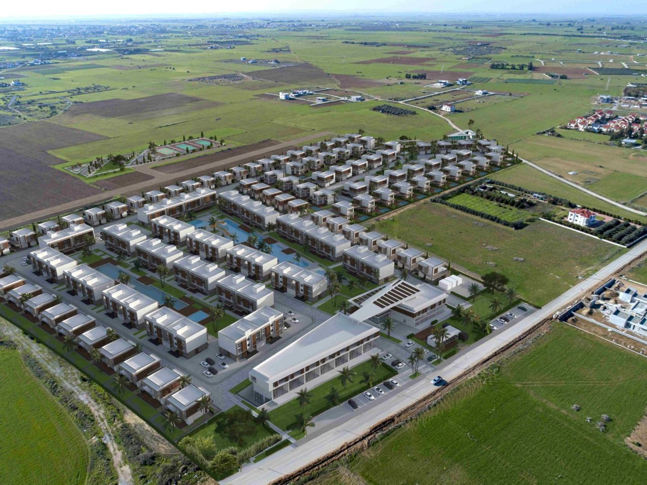 Apartment in Famagusta, Zypern, 165 m² - Foto 16