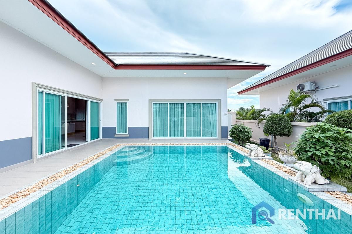House in Pattaya, Thailand, 148 m² - picture 1