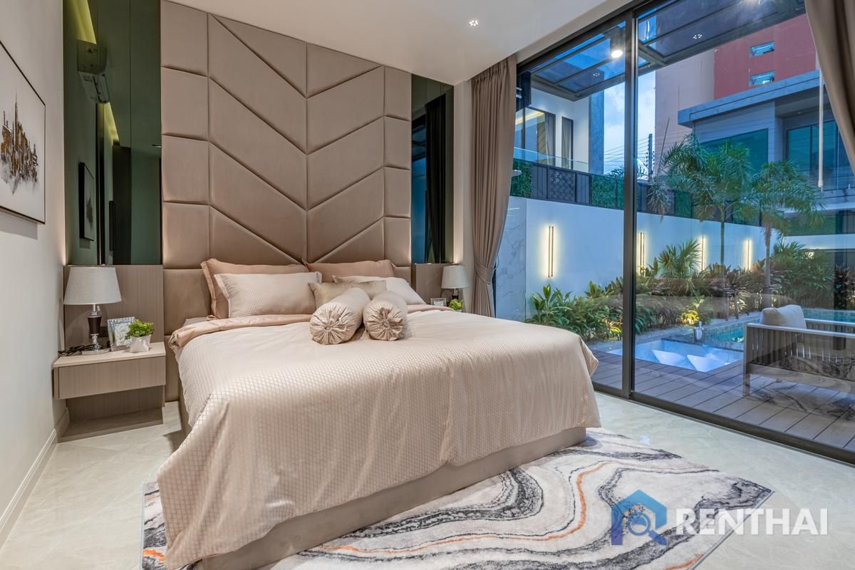Villa à Pattaya, Thaïlande, 298 m² - image 3