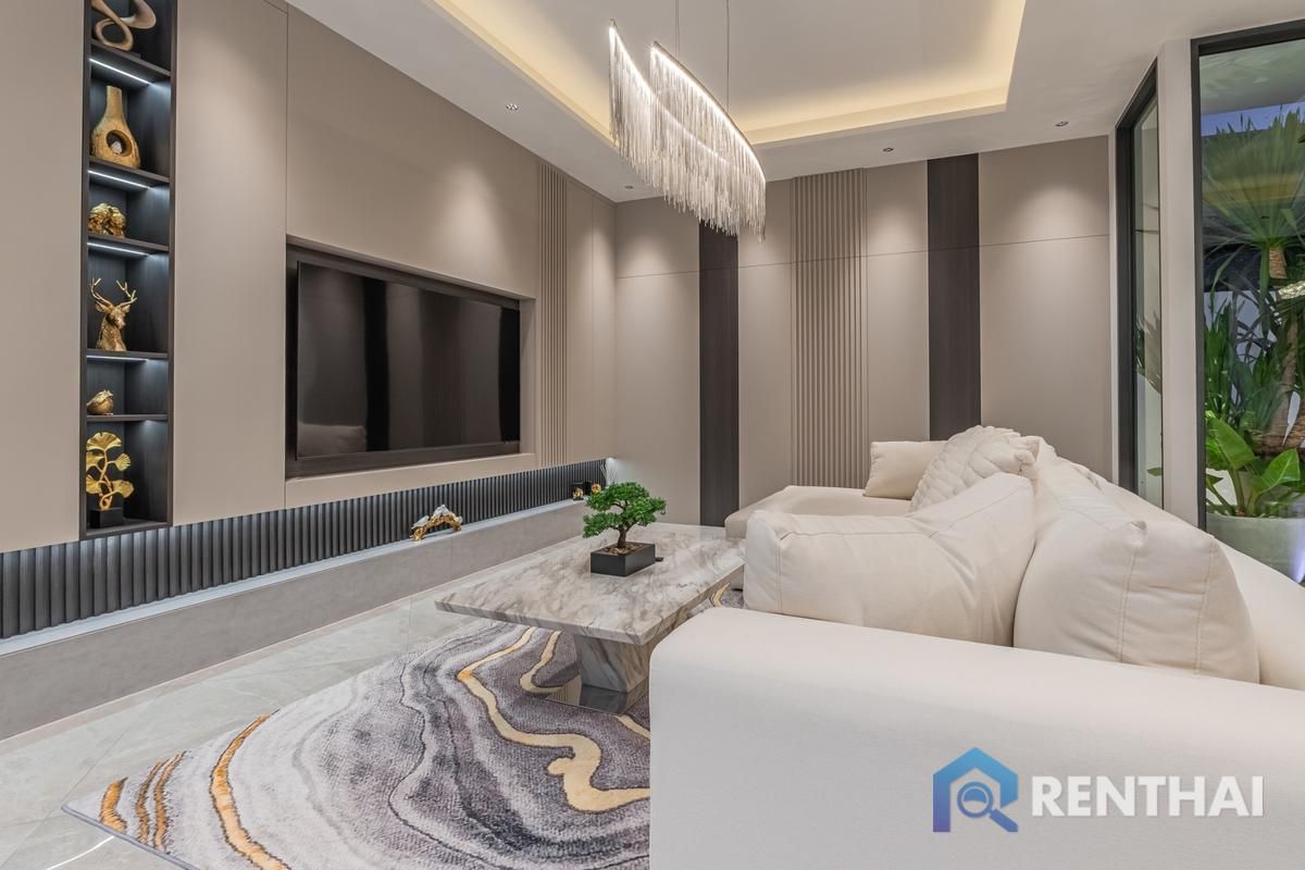 Villa à Pattaya, Thaïlande, 298 m² - image 4