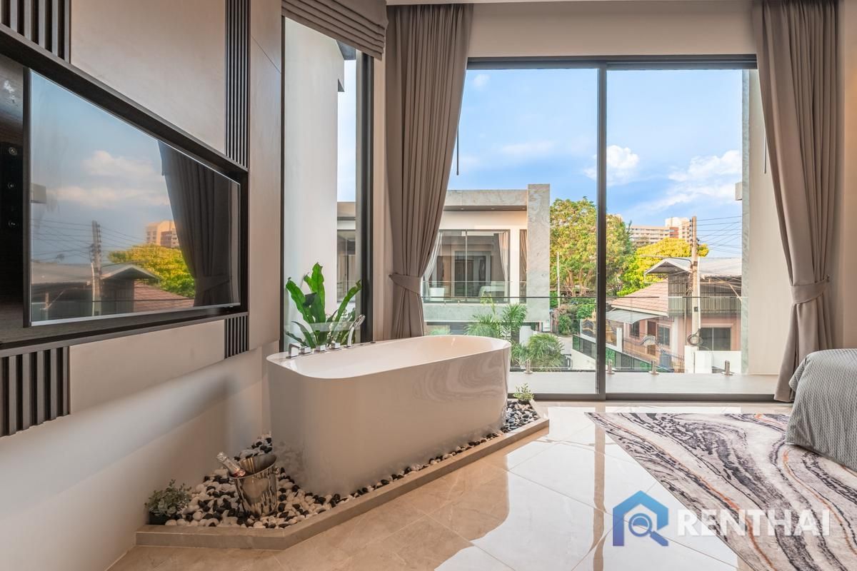 Villa à Pattaya, Thaïlande, 298 m² - image 5