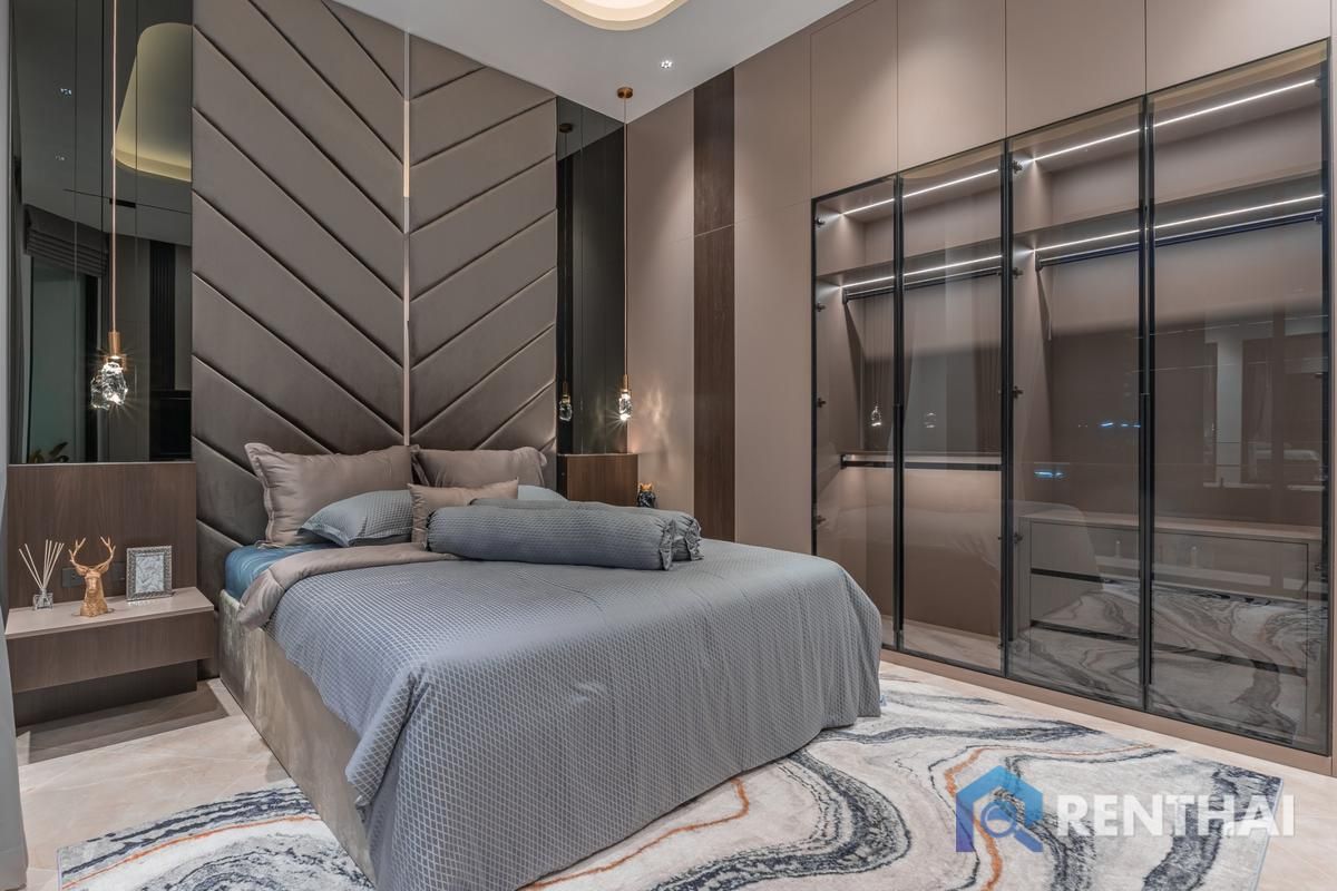 Villa à Pattaya, Thaïlande, 298 m² - image 6