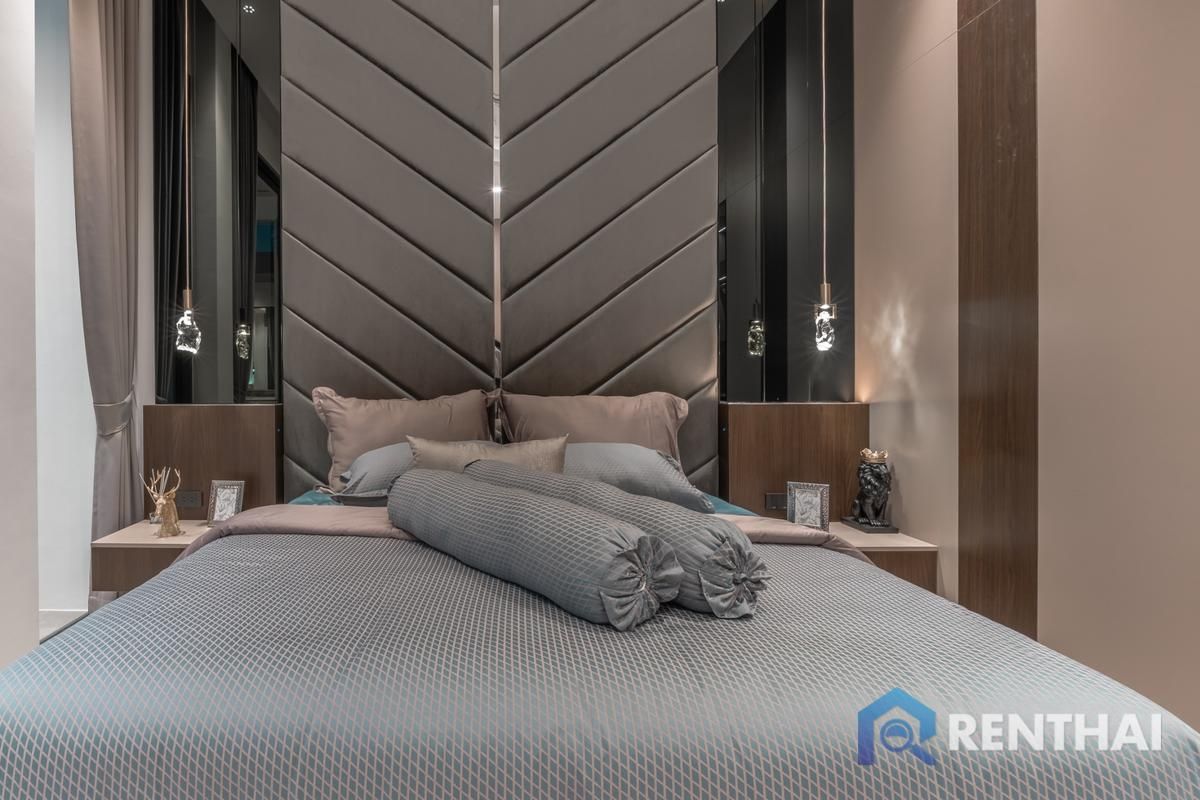 Villa à Pattaya, Thaïlande, 298 m² - image 8