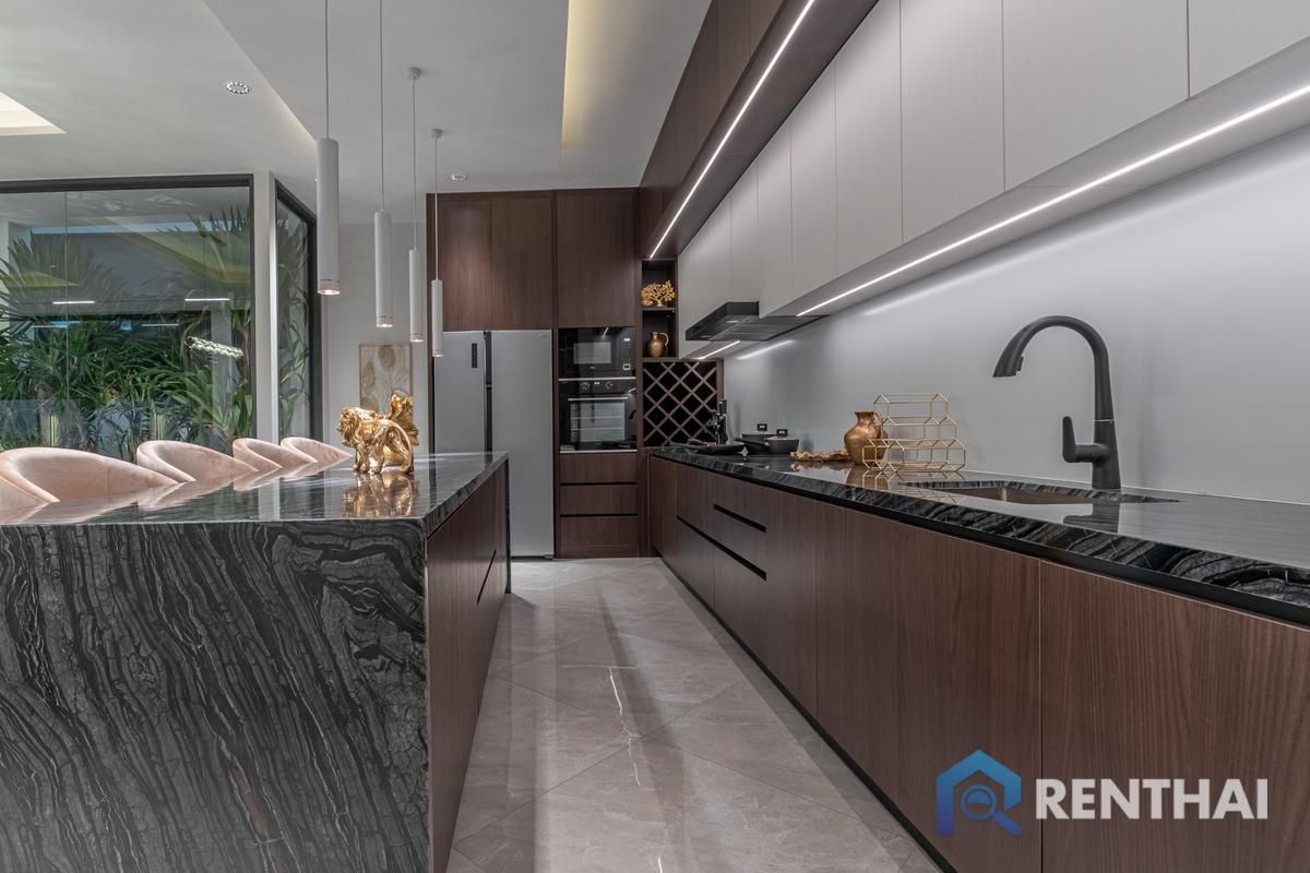 Villa à Pattaya, Thaïlande, 298 m² - image 11