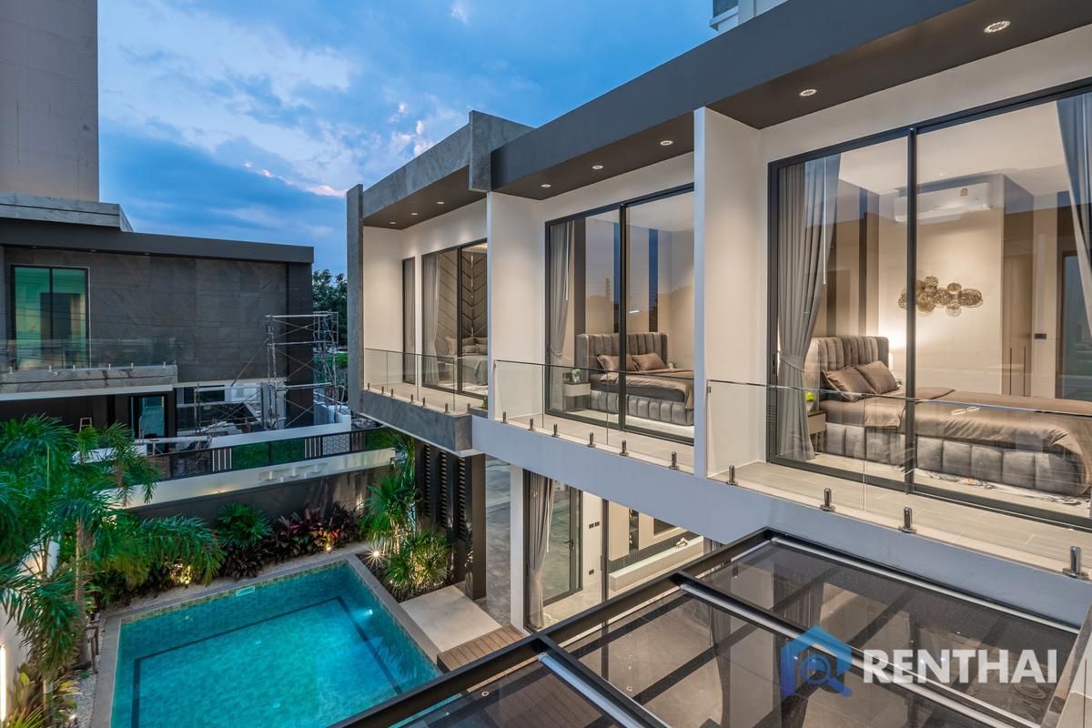 Villa à Pattaya, Thaïlande, 298 m² - image 15