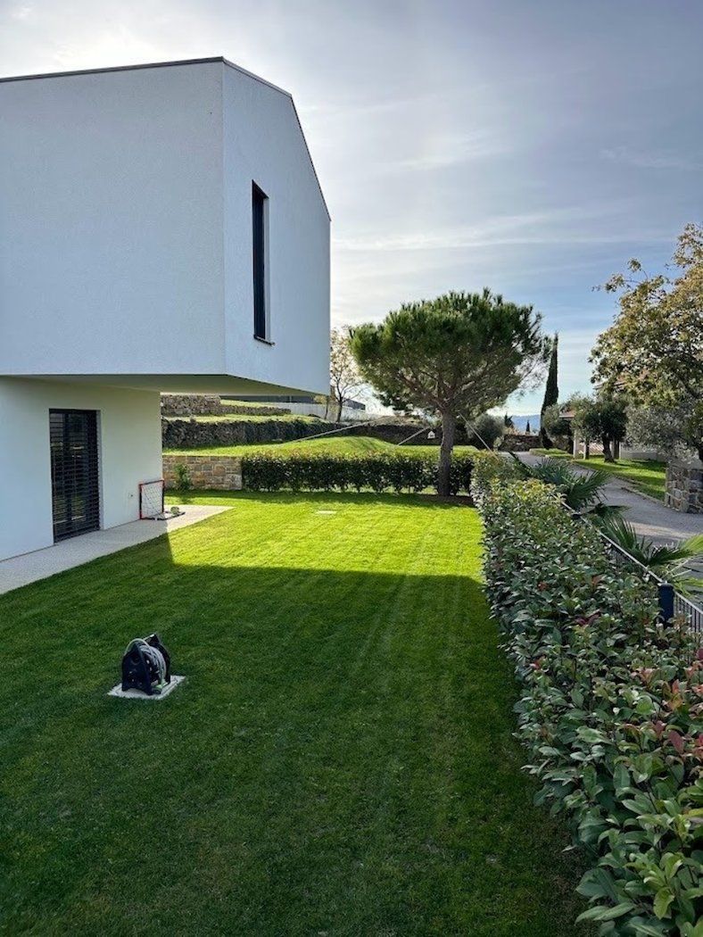 Casa en Koper, Eslovenia, 230 m² - imagen 3