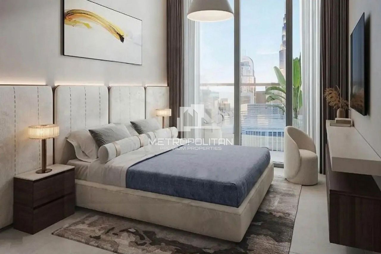 Appartement à Dubaï, EAU, 65 m² - image 1