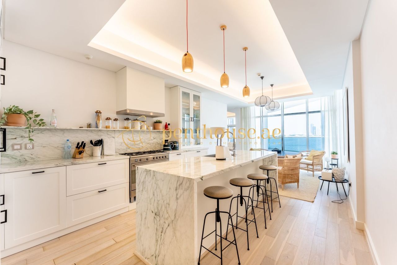 Apartment in Dubai, VAE, 218 m² - Foto 1