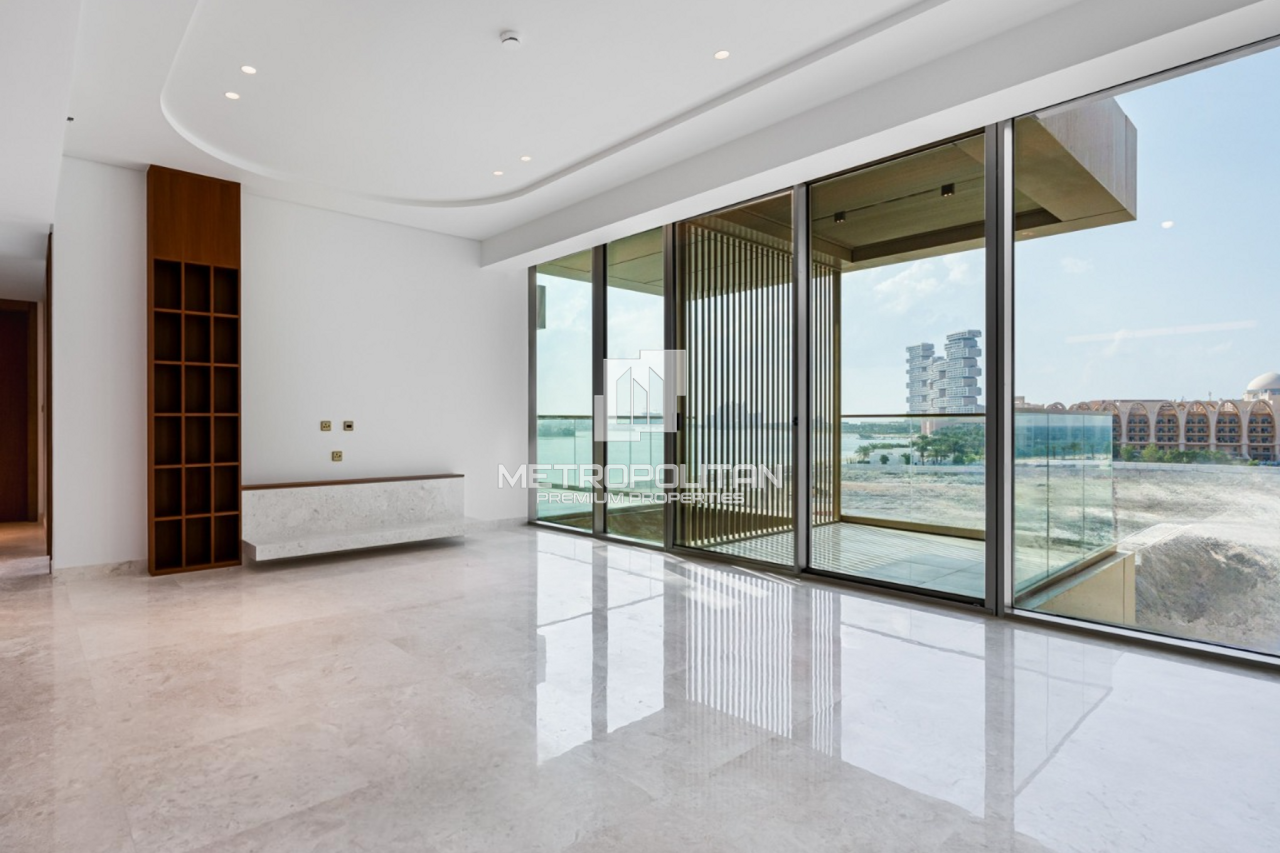 Appartement à Dubaï, EAU, 137 m² - image 1