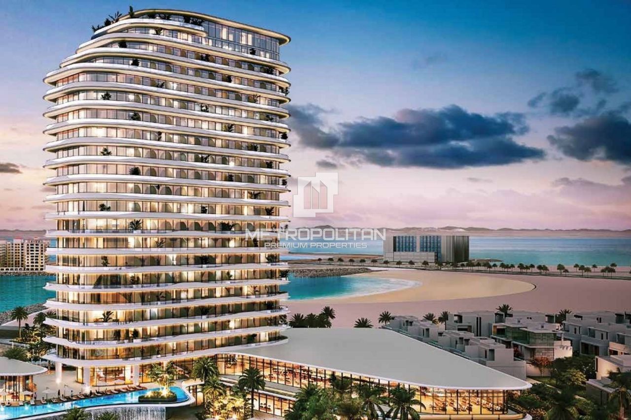 Appartement à Ras al-Khaimah, EAU, 221 m² - image 1