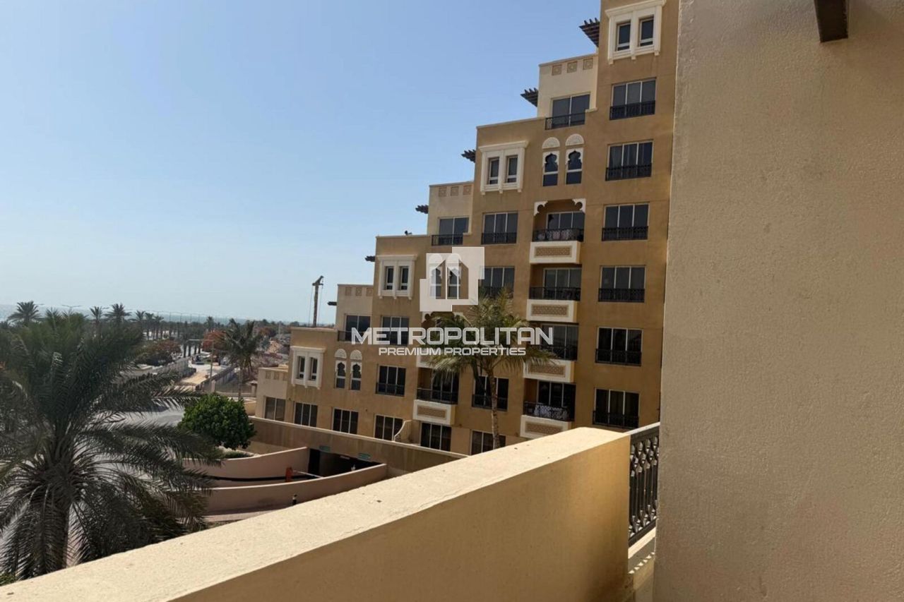 Apartamento en Ras al-Jaima, EAU, 132 m² - imagen 1